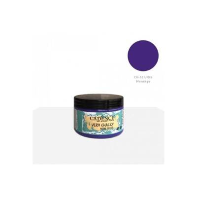 Cadence Very Chalky 150 ml Ultra Menekşe