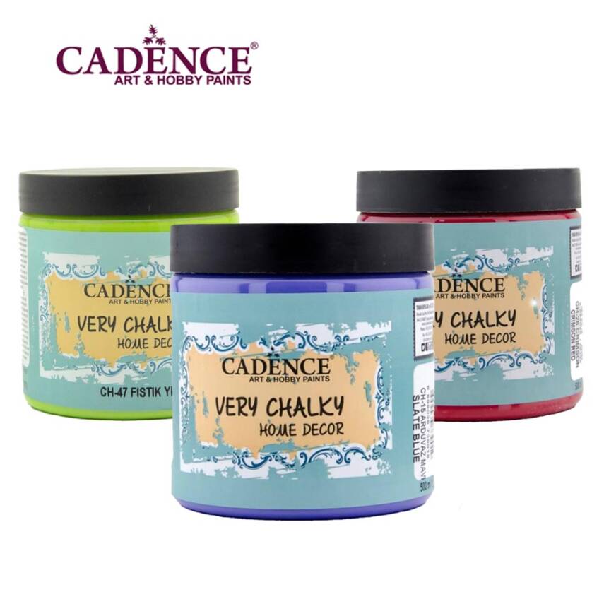 Cadence Very Chalky 500 ml - 1