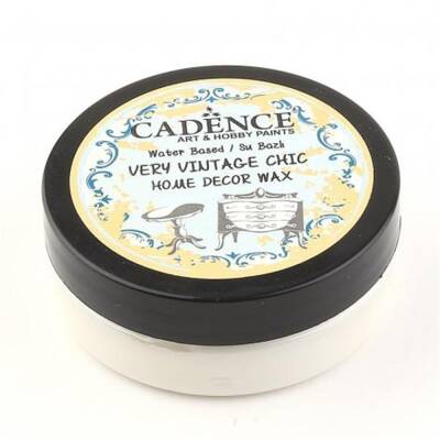 Cadence Very Vintage Home Decor Wax 50 ml Espresso - 2