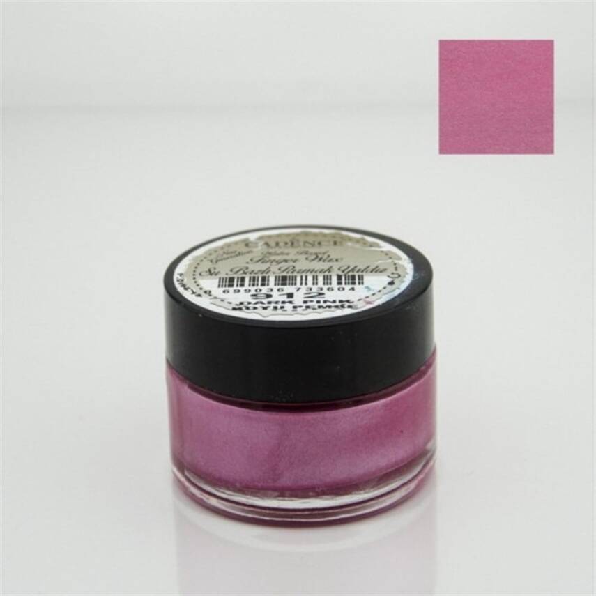 Cadence Water Based Finger Glitter 20Gr 912 - 1