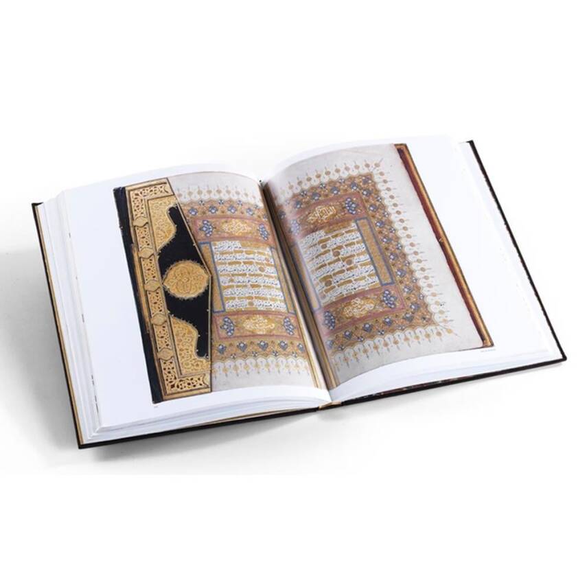 Calligrapher Hafiz Osman Efendi-Ömer Faruk Dere - 3