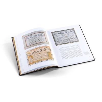 Calligrapher Hafiz Osman Efendi-Ömer Faruk Dere - 4