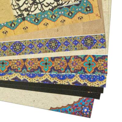 Calligraphers' Book - 4