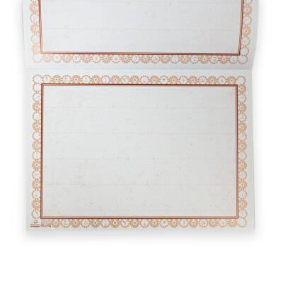 Calligraphy Practice Book - 4