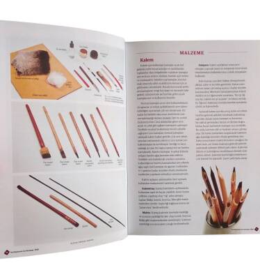 Calligraphy Talik Writing Method for Beginners - 3