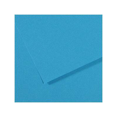 Canson Cardboard 160G A4 Blue 595