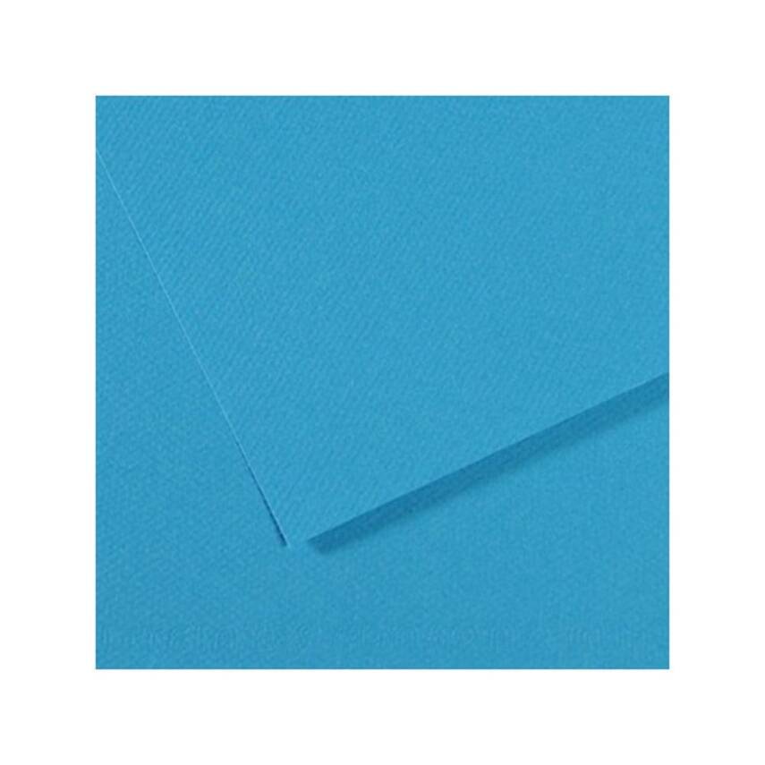 Canson Cardboard 160G A4 Blue 595 - 1