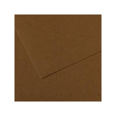 Canson Cardboard 160G A4 Brown 501