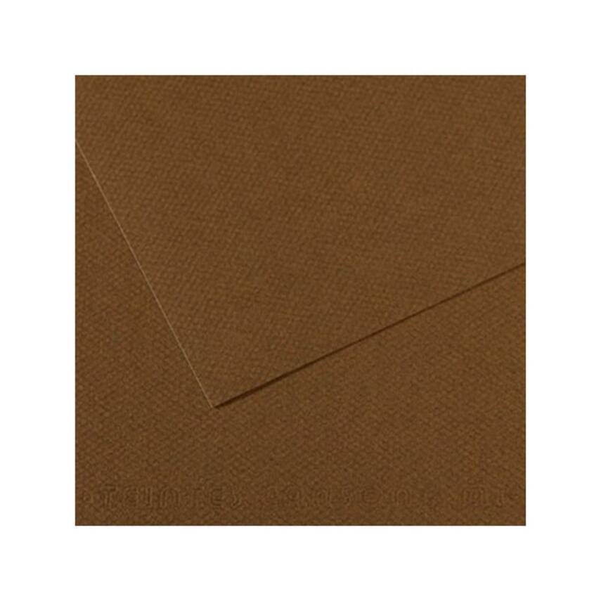 Canson Cardboard 160G A4 Brown 501 - 1