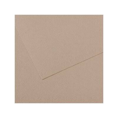 Canson Cardboard 160G A4 Gray 122