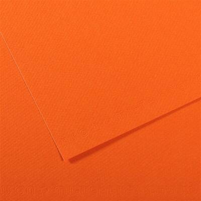 Canson Cardboard 160G A4 Org 453