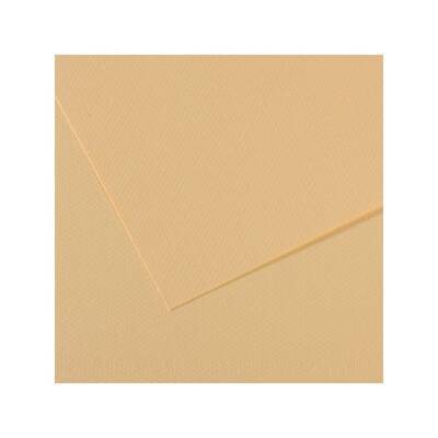 Canson Cardboard 160G A4 Yellow 407