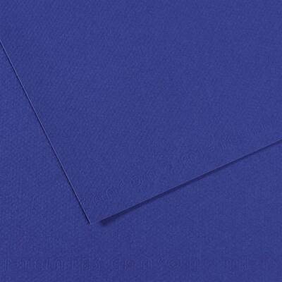 Canson Cardboard 50X65 160G Blue 590
