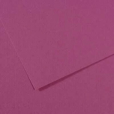 Canson Cardboard A4 160g Blanc 507 - 1