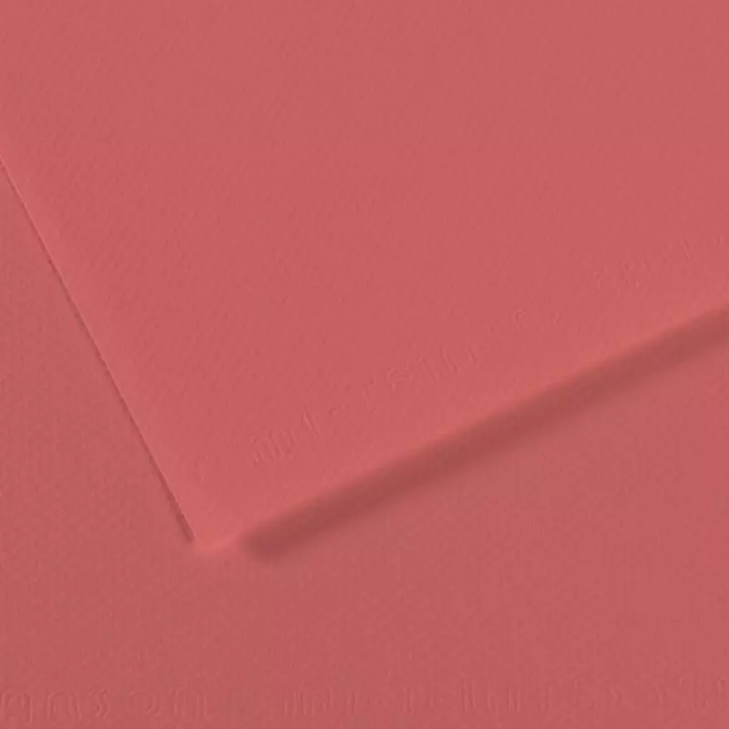 Canson Cardboard A4 160g Venetian Pink 189 - 1
