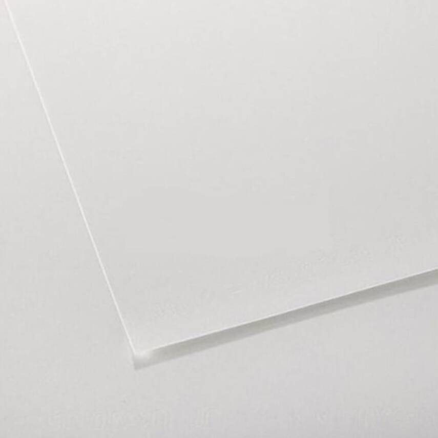 Canson Çizim Kağıdı 200 Gr (A4) - 1