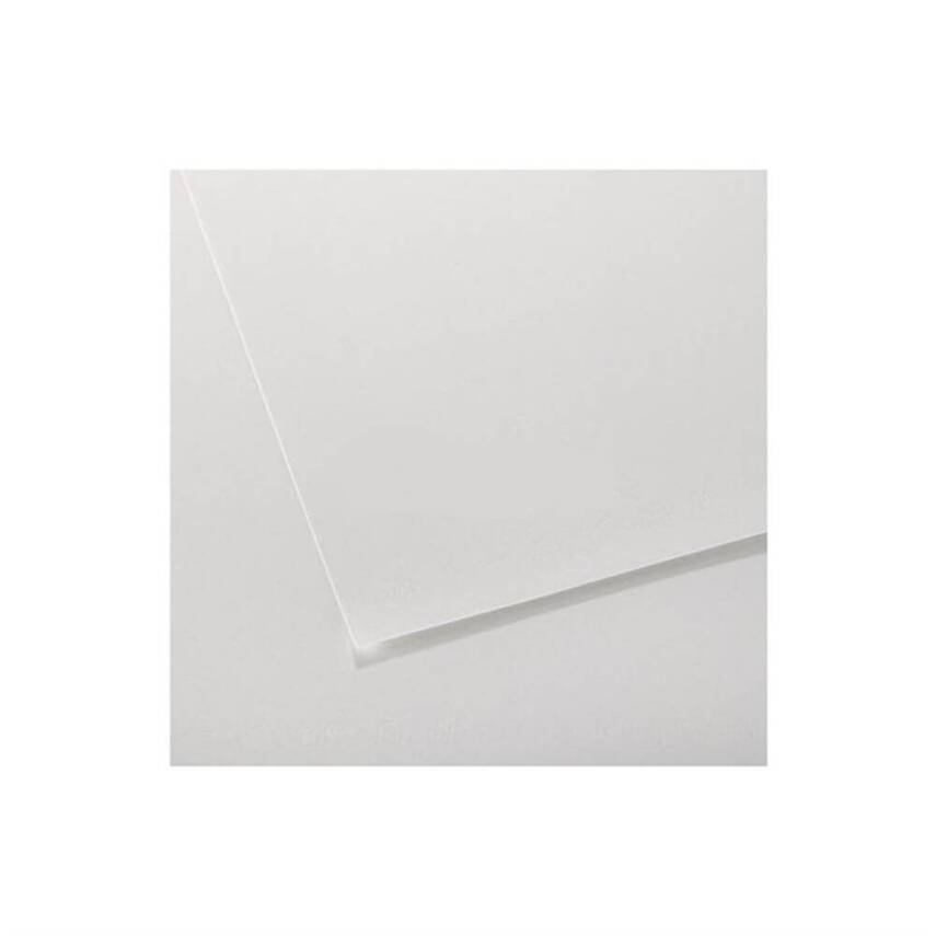 Canson Drawing Paper 200 Gr 35X50 cm - 1