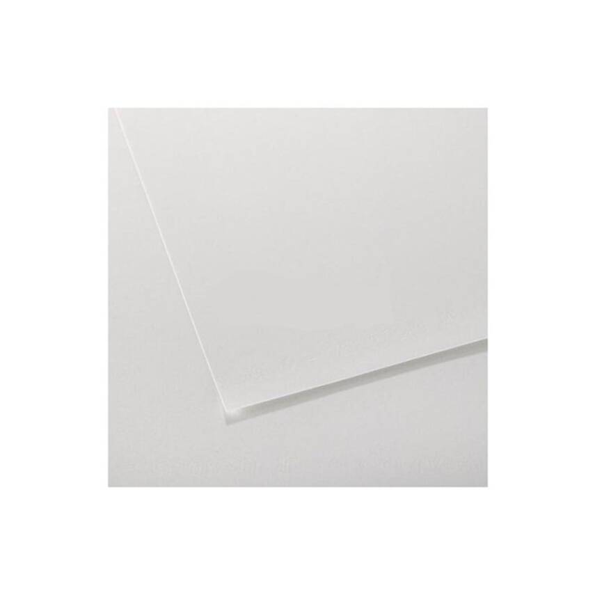 Canson Drawing Paper 50X70 cm 200 Gr - 1
