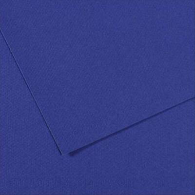 Canson Fon Kartonu 160G A4 Blue 590