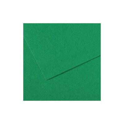 Canson Mi-Teintes Pastel Paper 50x65 160g Green 575