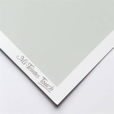 Canson Mi-Teintes Touch Pastel Paper 50x65 350 gr Grey 354