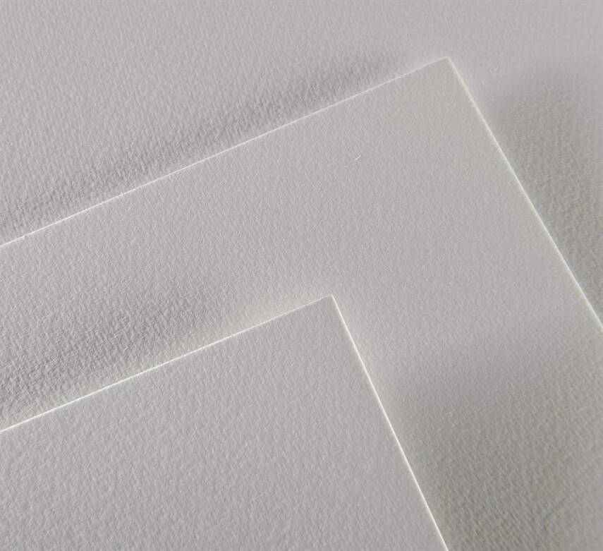 Canson Montval A4 300G Defter - 2