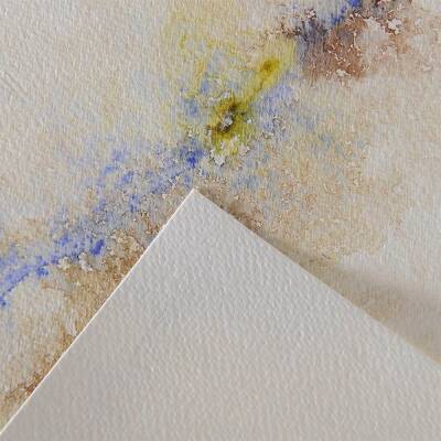 Canson Montval A4 300G Notebook - 3