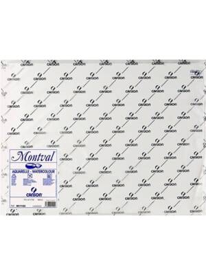Canson Montval Watercolor Sheet 50x70 300g (1)