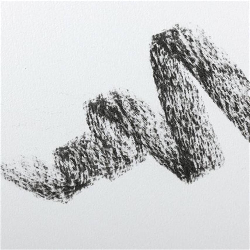 Canson Multi-Purpose Spiral Hard Cover Drawing Notebook 22.9cm x 30.5cm 224g - 4