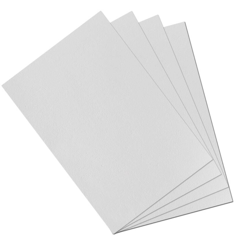 Canson Suluboya Kağıdı 35x50 Montval 300 Gr - 1
