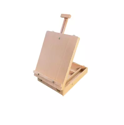 Çantalı Şövale 27x38 cm