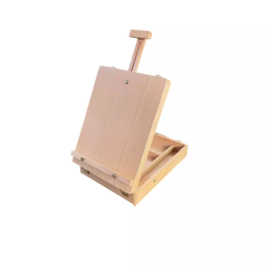 Çantalı Şövale 27x38 cm - 1