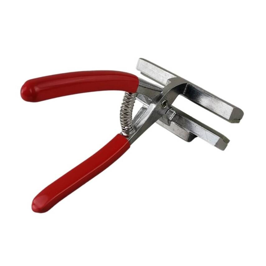 Canvas Stretching Pliers 6 cm - 3
