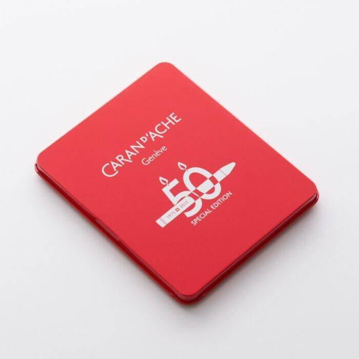 Caran d'Ache Neo Pastel Seti Pastel 10 Renk - 3