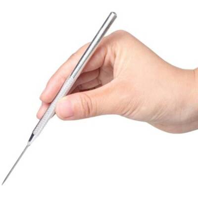 Ceramic Detail Pen Metal - 2