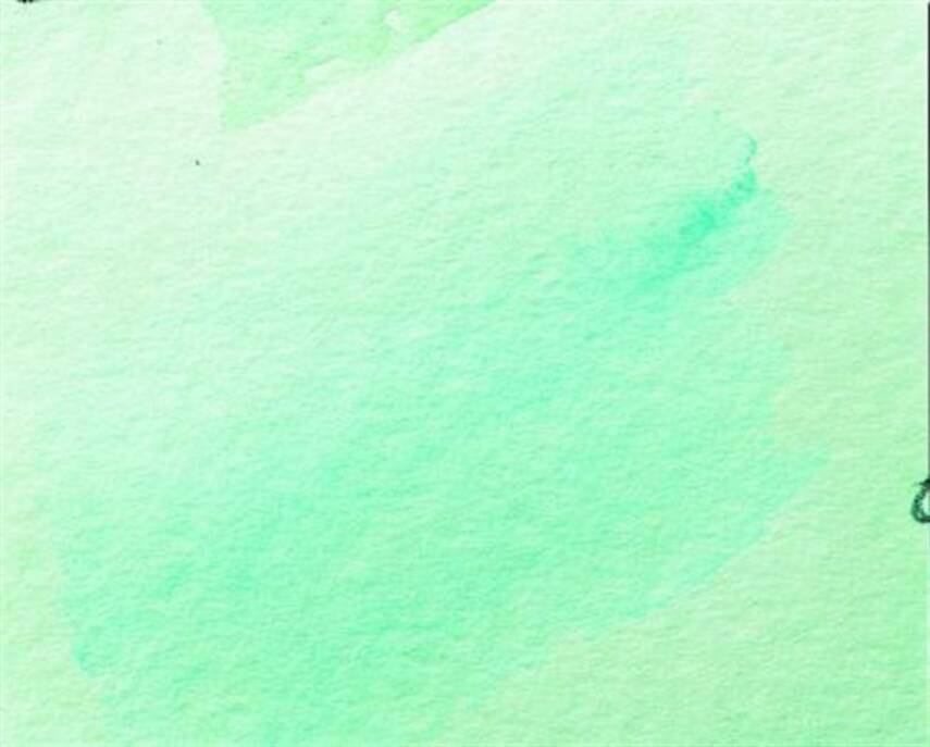 Clairefontaine Bulut Dokulu Sulu Boya Kağıdı 56x76 Cm - 1