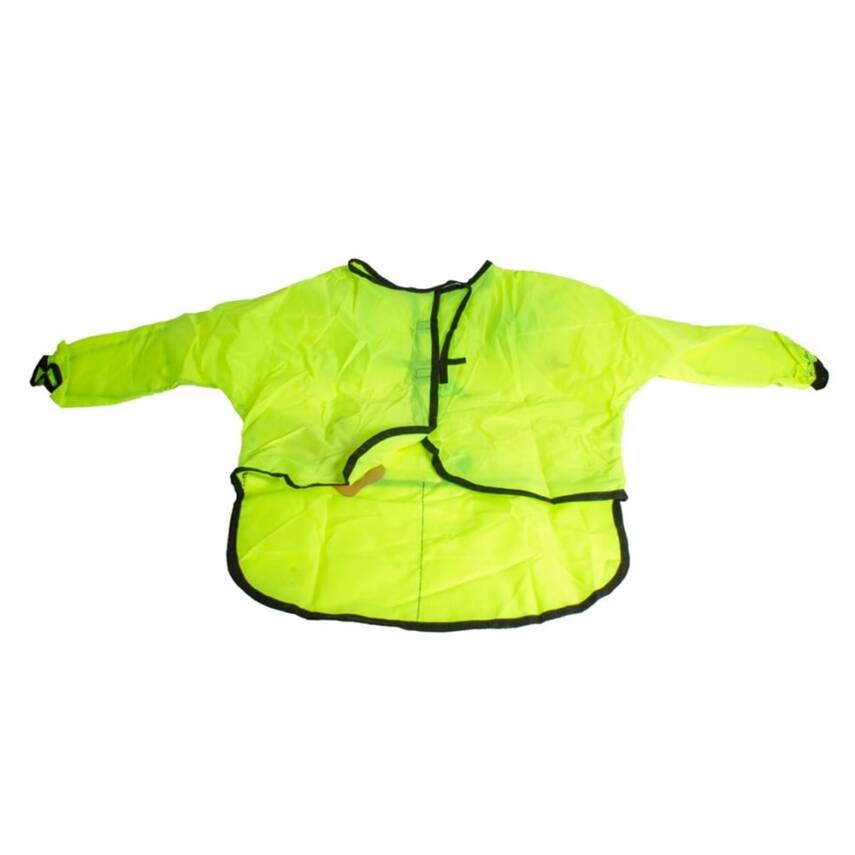 Çocuk Hobi Boyama Önlüğü (4-6 Yaş) - 2