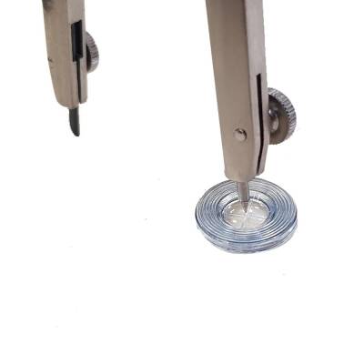 Compass Fixing Device - 1