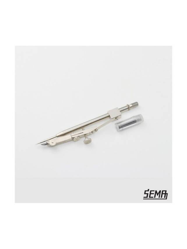 Compass Set Sema No: 836T - 1