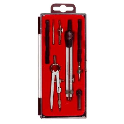 Compass Trilinear Large Set