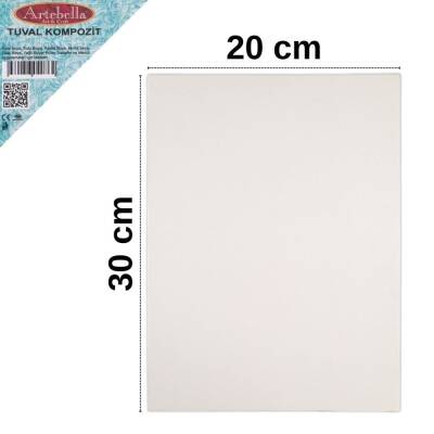 Composite Press Canvas 20 x 30 cm