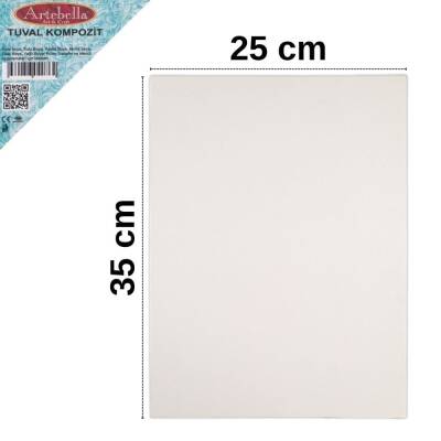 Composite Press Canvas 25 x 35 cm - 1