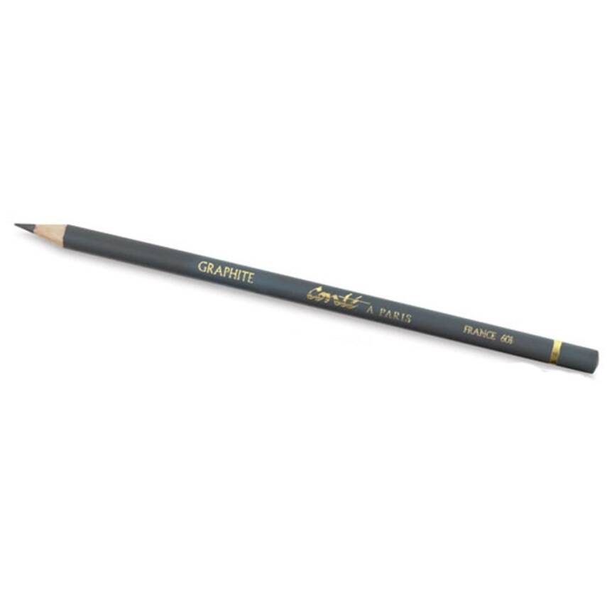 Conte A Paris Eskiz Kalemi Graphite 6B - 2