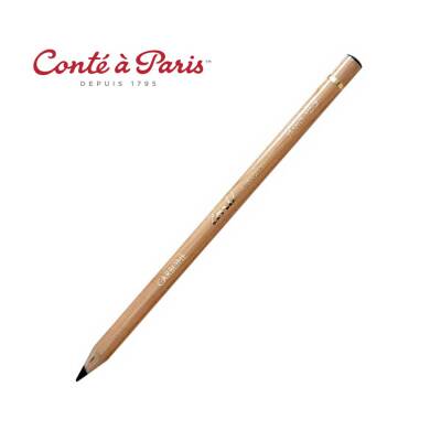 Conte A Paris Sketch Pencil Carbon-Round 2H