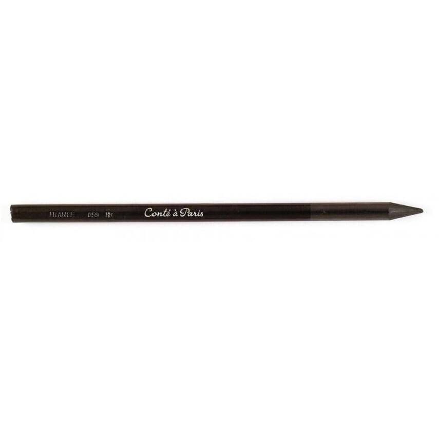 Conte A Paris Sketching Pencil Graphite Leads - 6B - 2