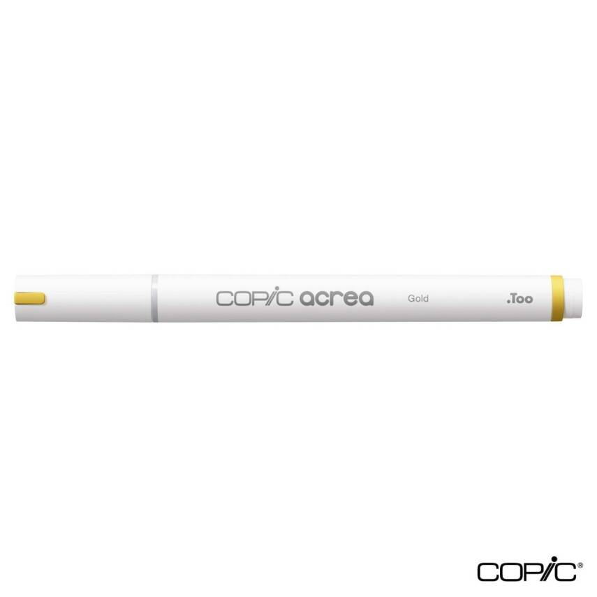 Copic Acre Marker Gold - 1