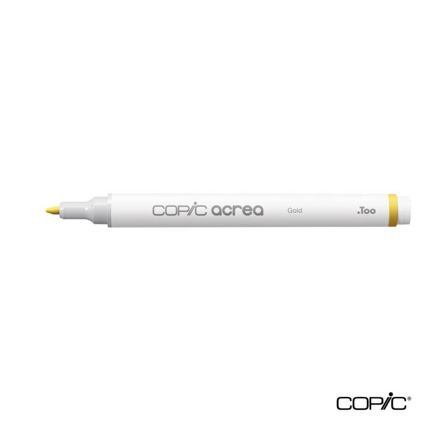 Copic Acre Marker Gold - 2