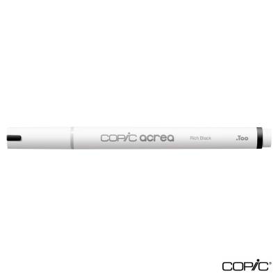 Copic Acre Marker Rich Black - 1