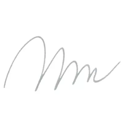 Copic Acre Marker Silver - 3