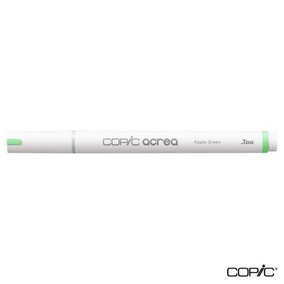 Copic Acrea Marker Apple Green